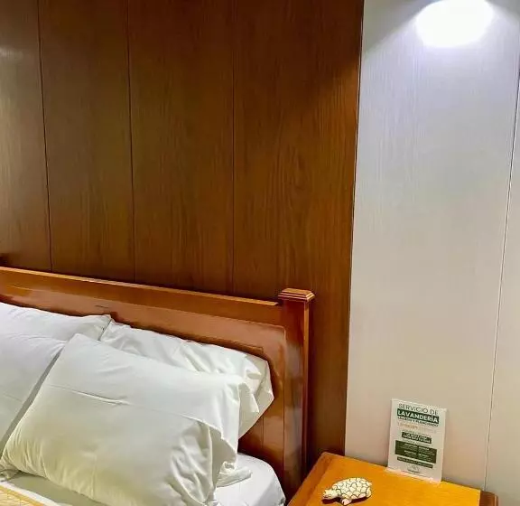 Majatalo Hostal R. Williams