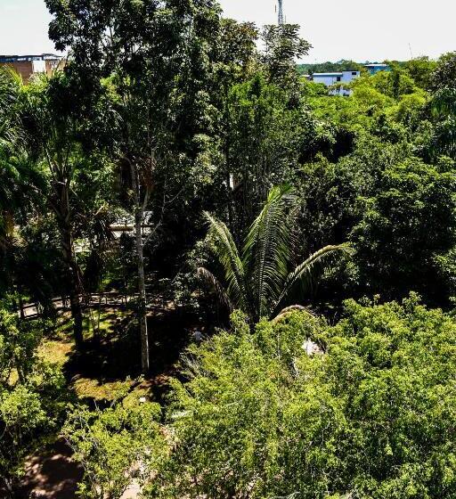 Panzió Hostal R. Williams