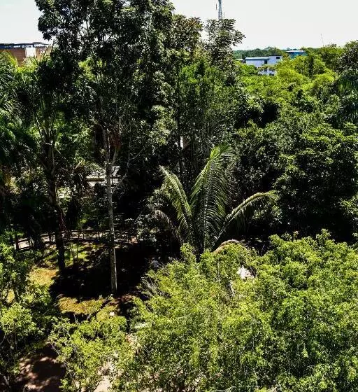 Majatalo Hostal R. Williams