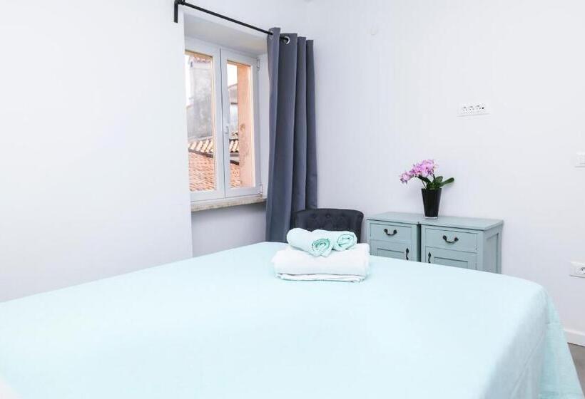 پانسیون M9 Rooms