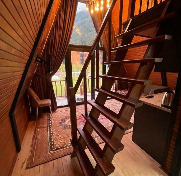 Ay Home Apart&bungalov