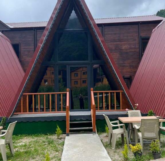 Ay Home Apart&bungalov