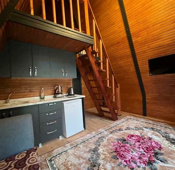 Ay Home Apart&bungalov