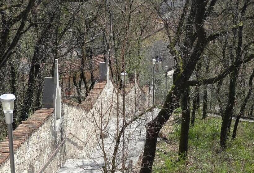 B&b Bergamo E Brescia