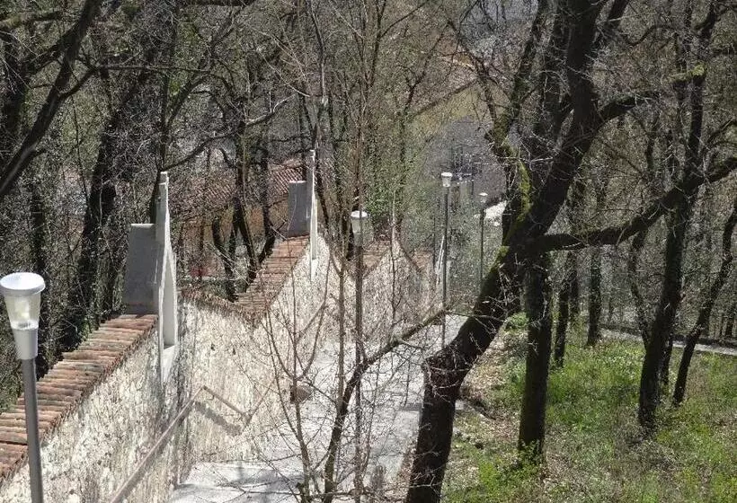 B&b Bergamo E Brescia