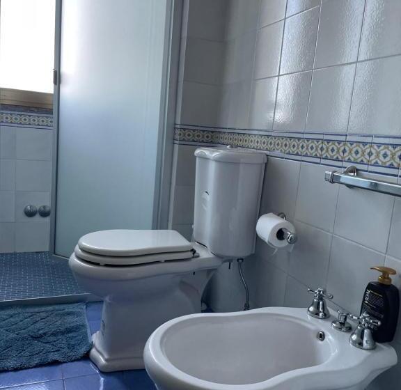 B&b Le Tre Rose Di Maria