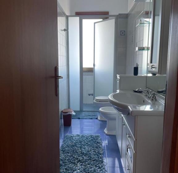 B&b Le Tre Rose Di Maria