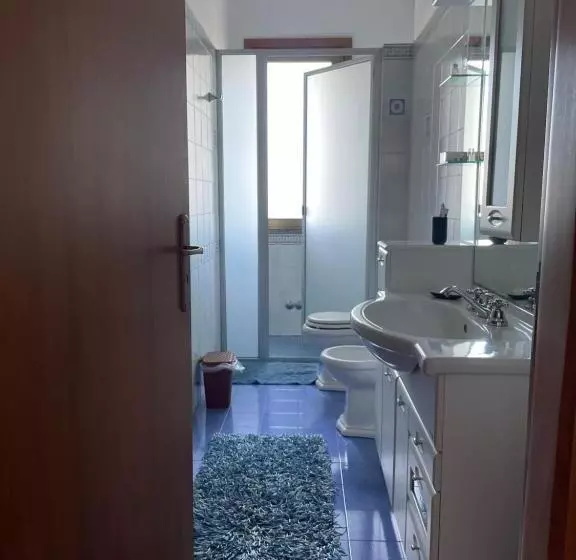 B&b Le Tre Rose Di Maria