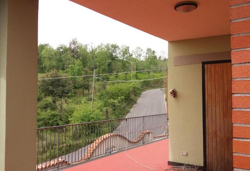 B&b Le Tre Rose Di Maria