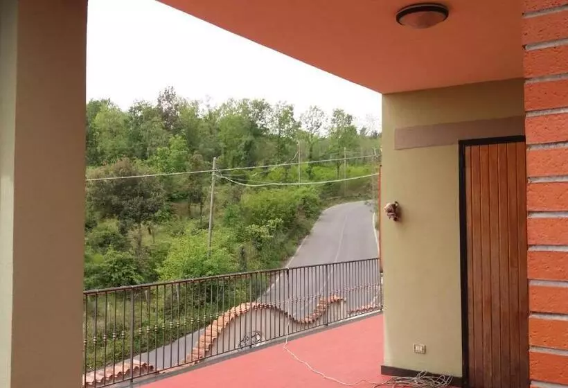 B&b Le Tre Rose Di Maria