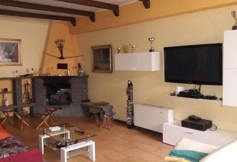 B&b Le Tre Rose Di Maria