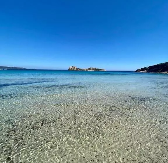 B&b Su Tostainu