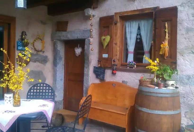 B&b Villa Ca Praja