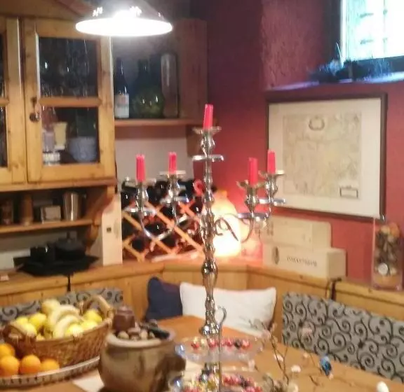 B&b Villa Ca Praja
