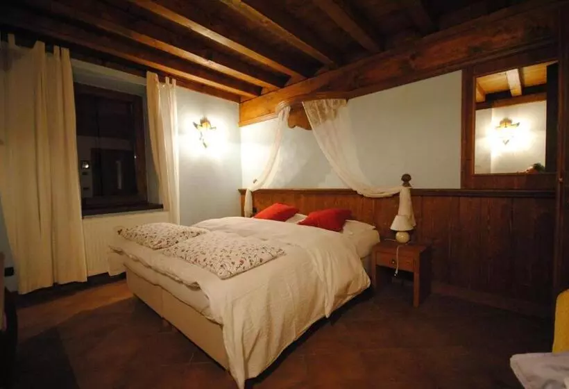 B&b Villa Ca Praja