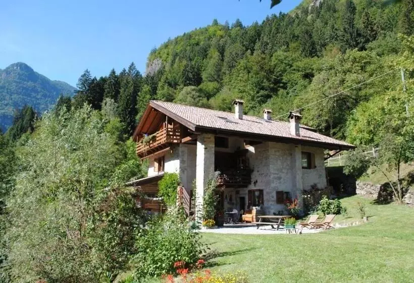 B&b Villa Ca Praja
