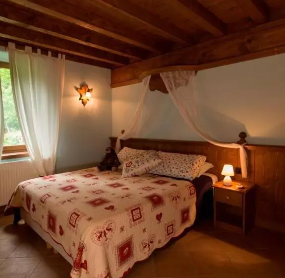 B&b Villa Ca Praja