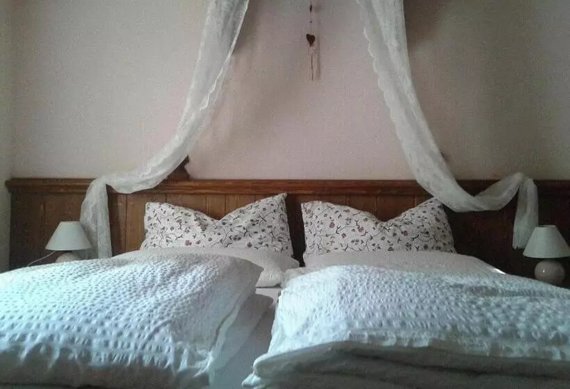 B&b Villa Ca Praja