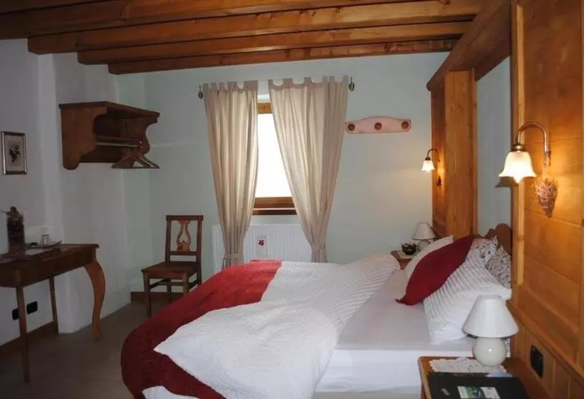 B&b Villa Ca Praja