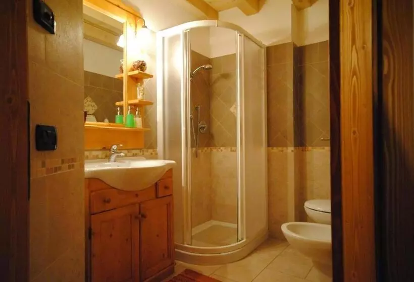 B&b Villa Ca Praja