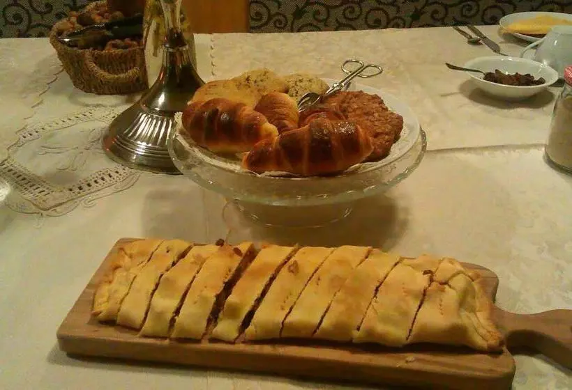 B&b Villa Ca Praja
