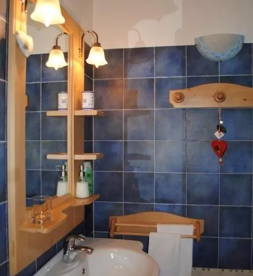 B&b Villa Ca Praja