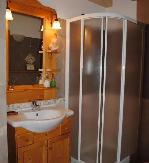 B&b Villa Ca Praja