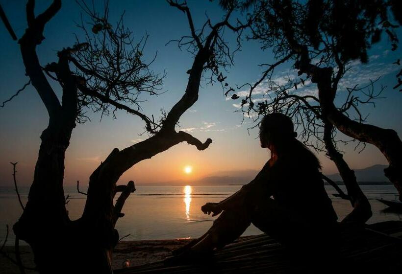 민박 Abdi Fantastik