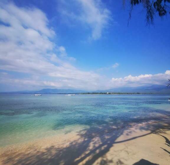 민박 Abdi Fantastik