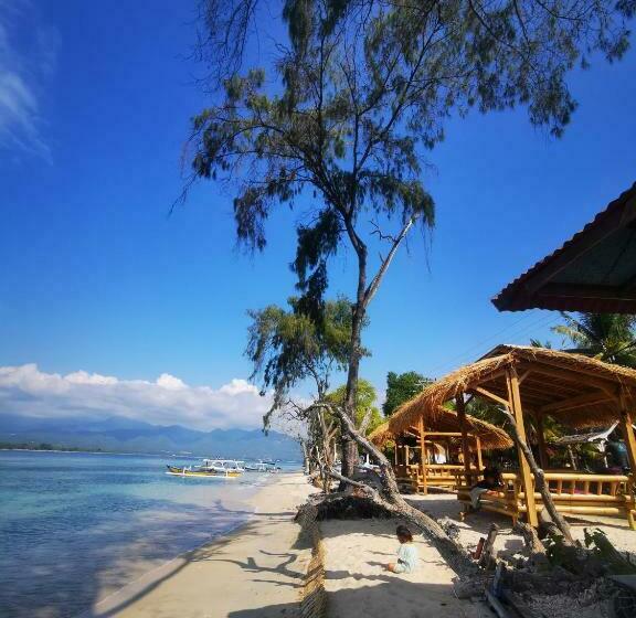 민박 Abdi Fantastik