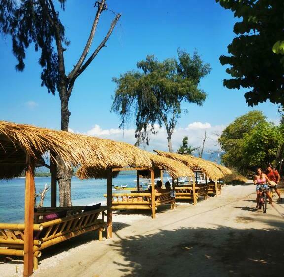 민박 Abdi Fantastik