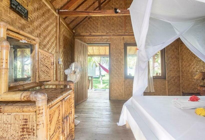 민박 Abdi Fantastik