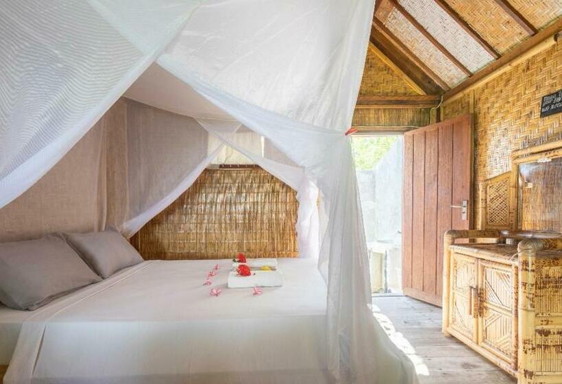 민박 Abdi Fantastik