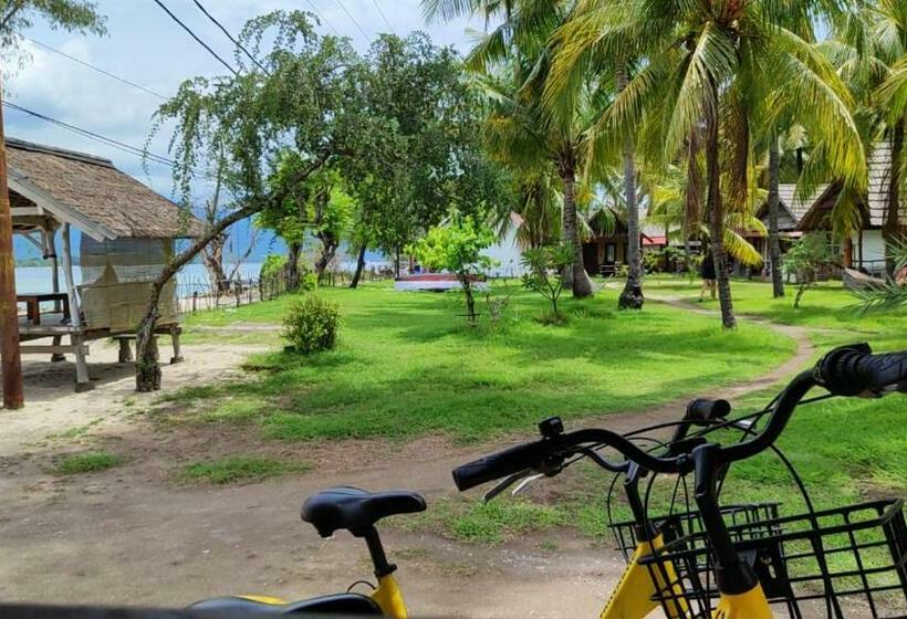 민박 Abdi Fantastik