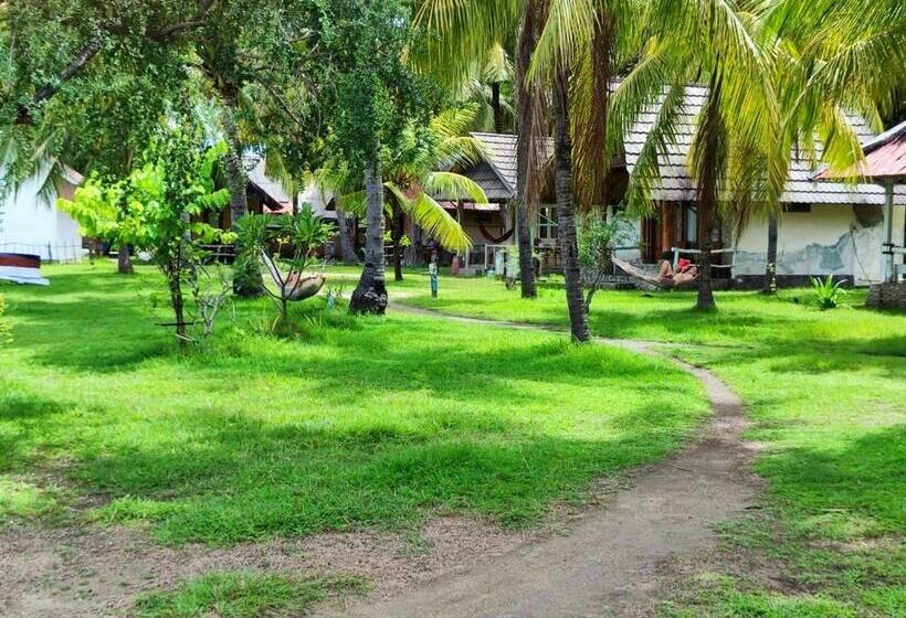 민박 Abdi Fantastik