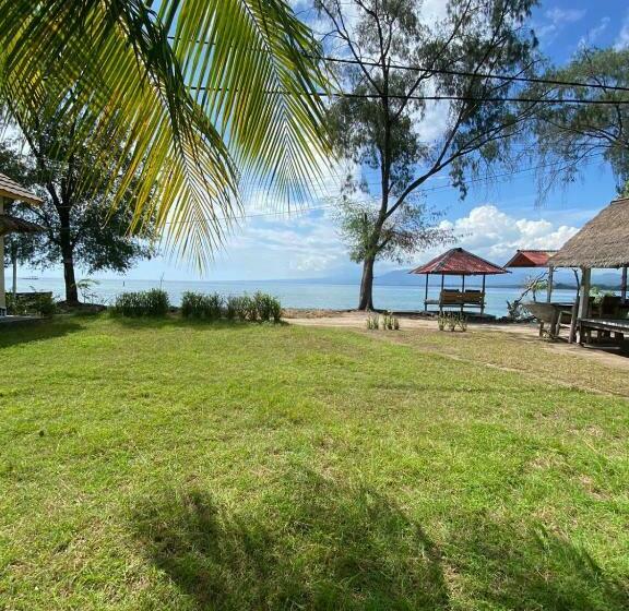 민박 Abdi Fantastik