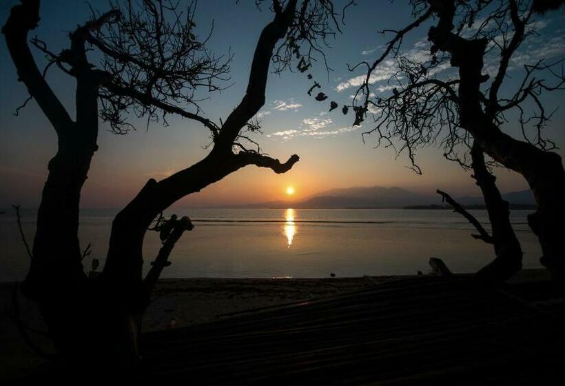 민박 Abdi Fantastik