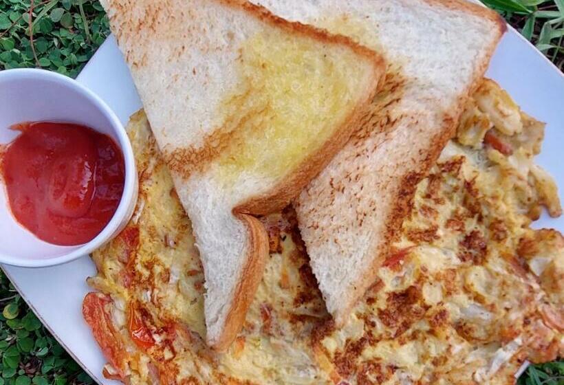 민박 Abdi Fantastik