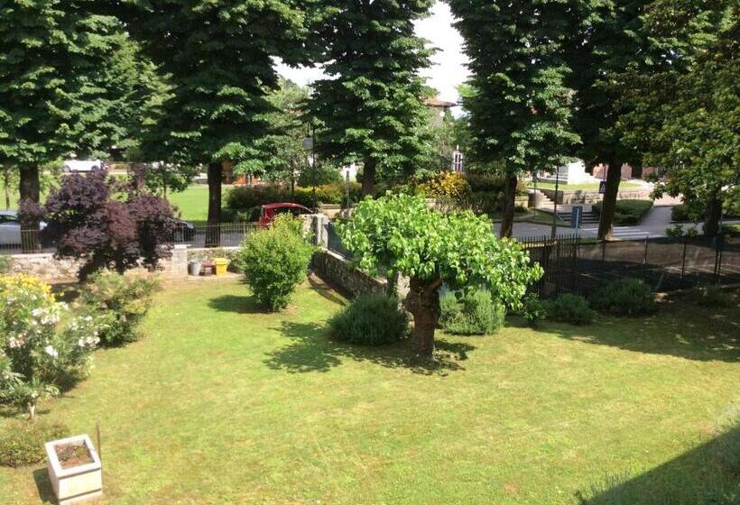 Bed and Breakfast Casa Veneta