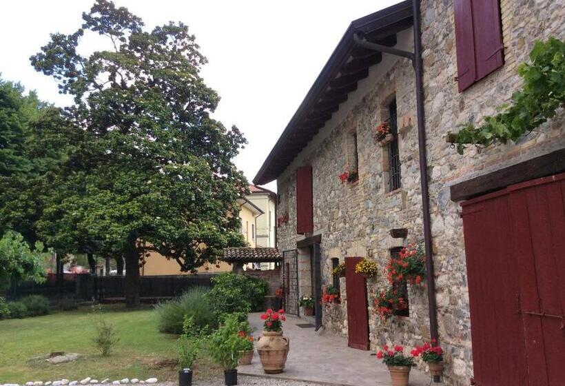 Bed and Breakfast Casa Veneta