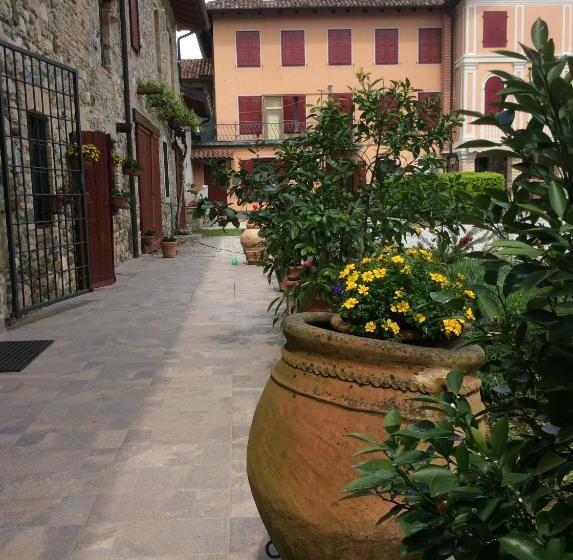 Bed and Breakfast Casa Veneta