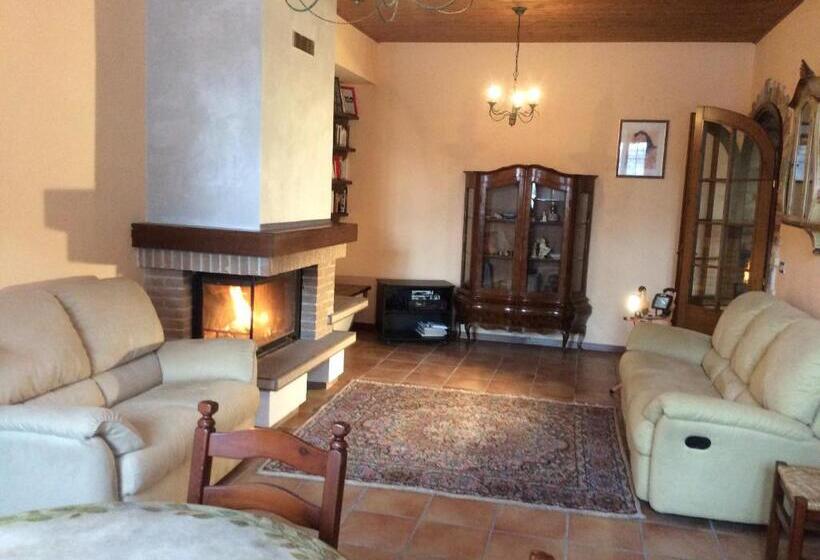 Bed and Breakfast Casa Veneta