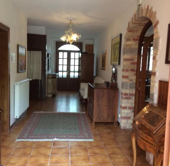 Bed and Breakfast Casa Veneta