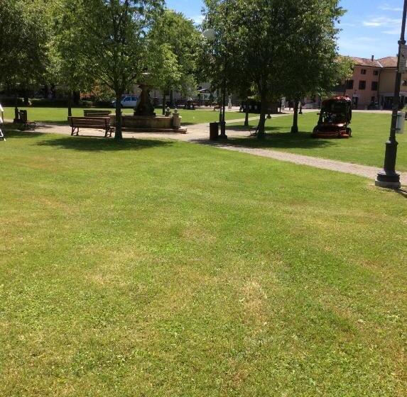 Bed and Breakfast Casa Veneta