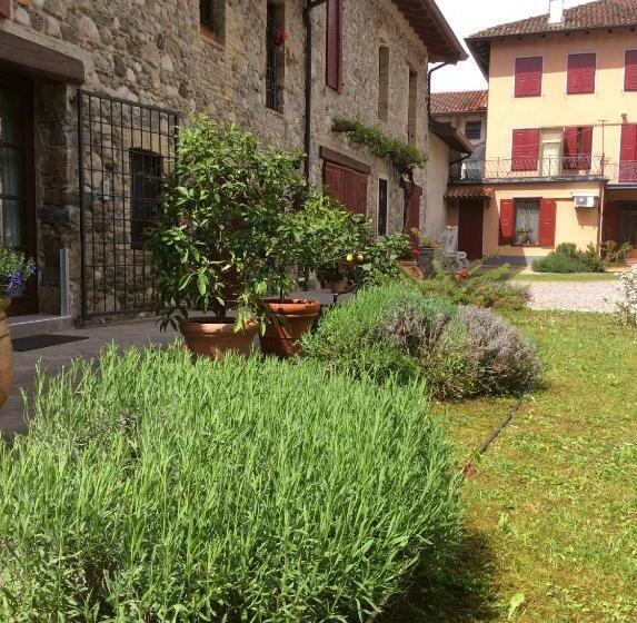 Bed and Breakfast Casa Veneta