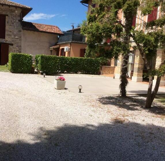 Bed and Breakfast Casa Veneta