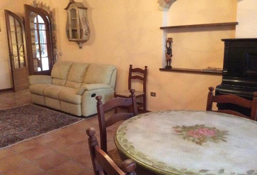 Bed and Breakfast Casa Veneta