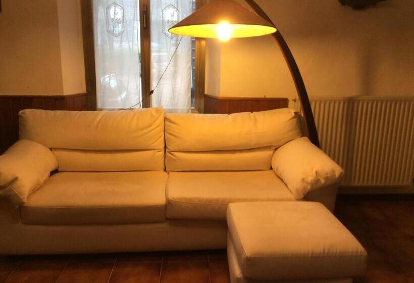 Bed and Breakfast Casa Veneta