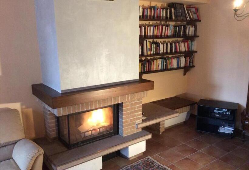 Bed and Breakfast Casa Veneta