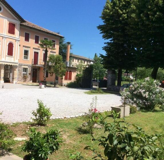 Bed and Breakfast Casa Veneta